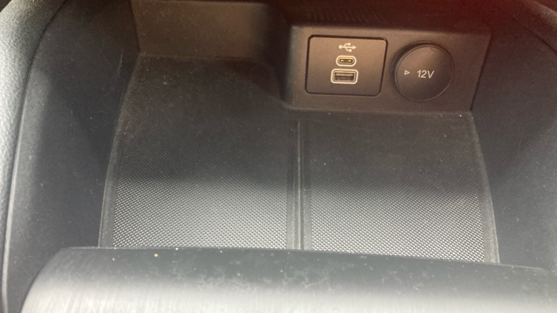 Ford Kuga 2.5 PHEV ST-Line X Edition 5dr CVT Estate